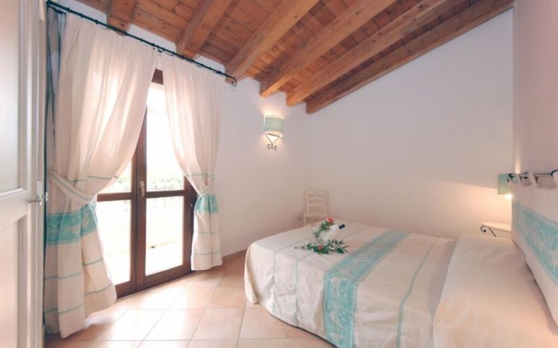 RESIDENCE BAIA DEI MIRTI